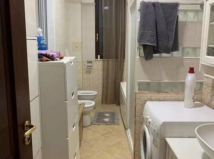 Aamiaismajoitus (B&B) Villa Carmen