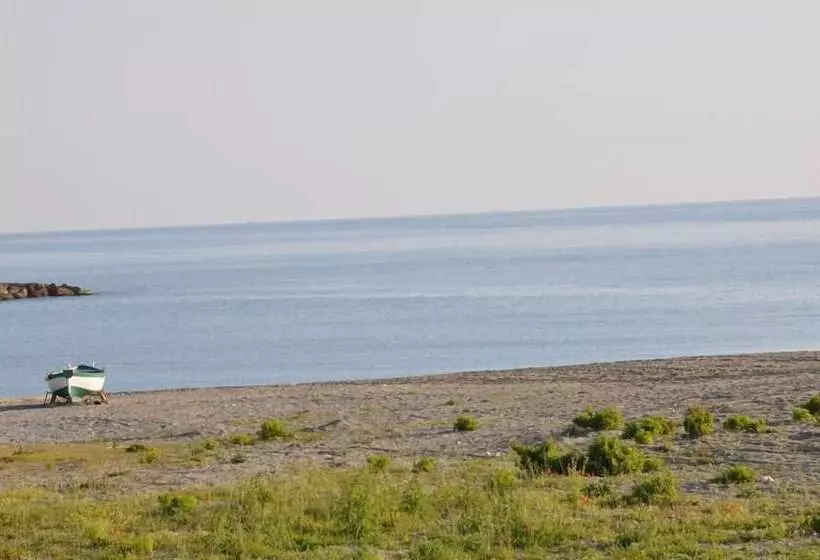 تختخواب و صبحانه Villa Lidia