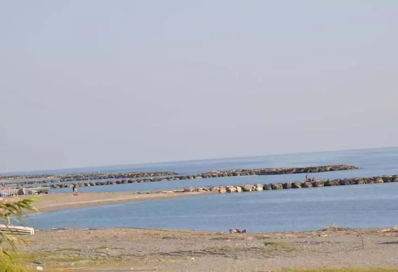 تختخواب و صبحانه Villa Lidia