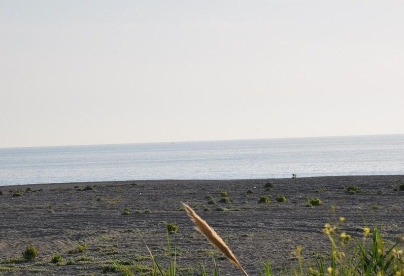 צימר Villa Lidia