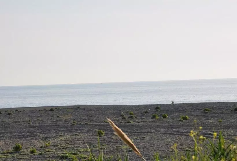 تختخواب و صبحانه Villa Lidia
