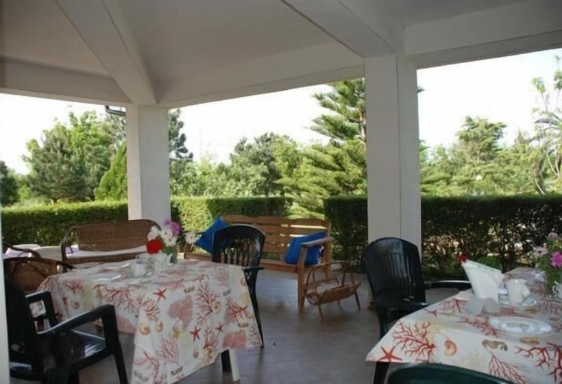 צימר Villa Lidia