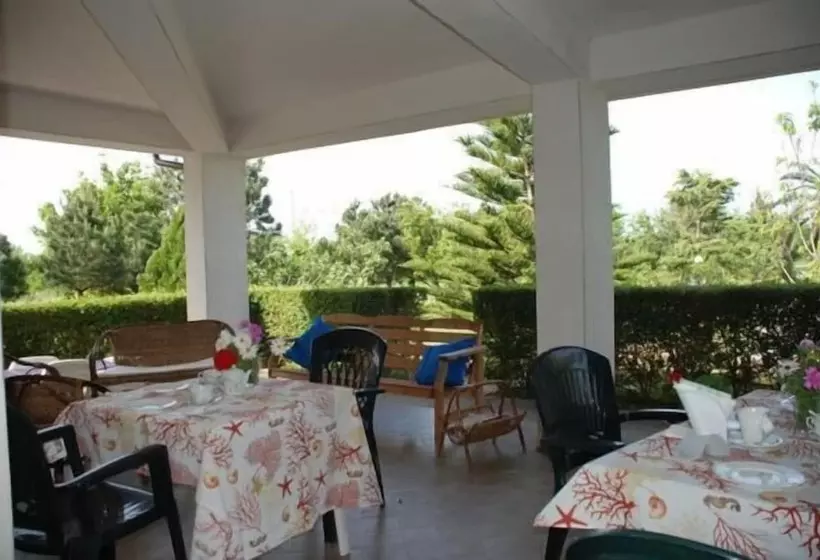 تختخواب و صبحانه Villa Lidia