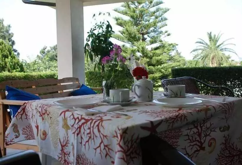 تختخواب و صبحانه Villa Lidia
