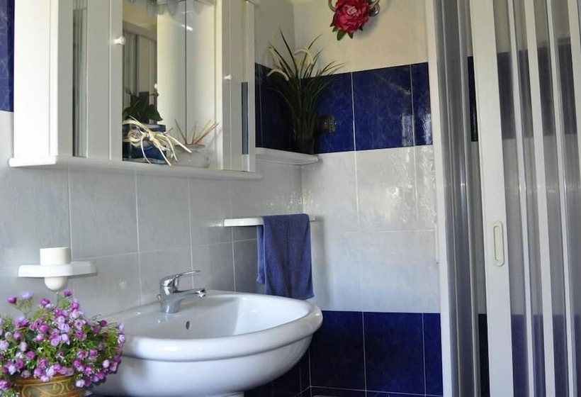 צימר Villa Lidia