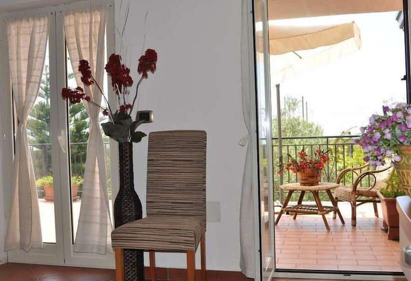 צימר Villa Lidia