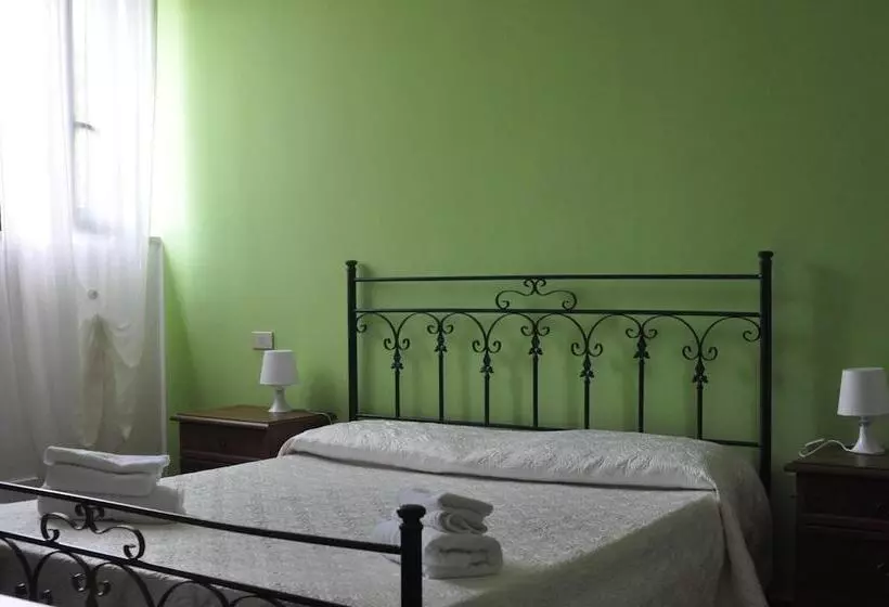تختخواب و صبحانه Villa Lidia