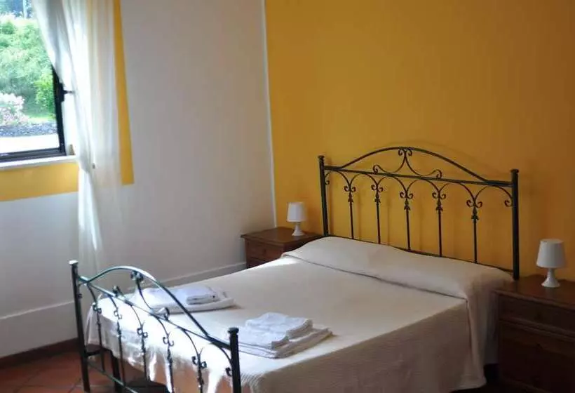 تختخواب و صبحانه Villa Lidia