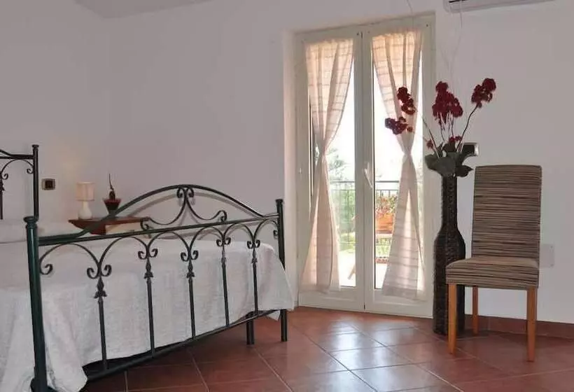 تختخواب و صبحانه Villa Lidia