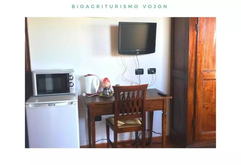 Bio Agriturismo Vojon