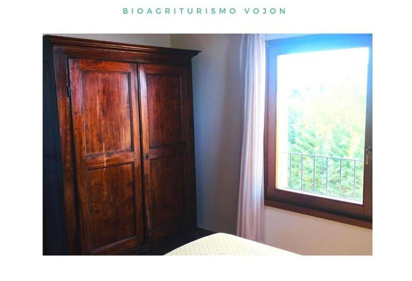 Bio Agriturismo Vojon
