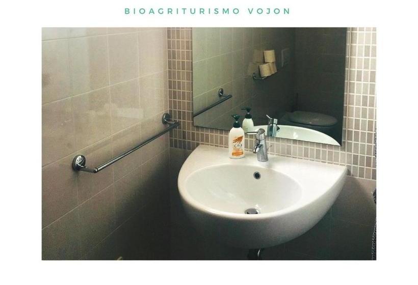 Bio Agriturismo Vojon