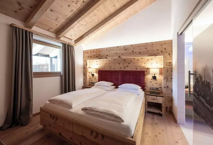 Dolomites Nature Hotel Vigilerhof