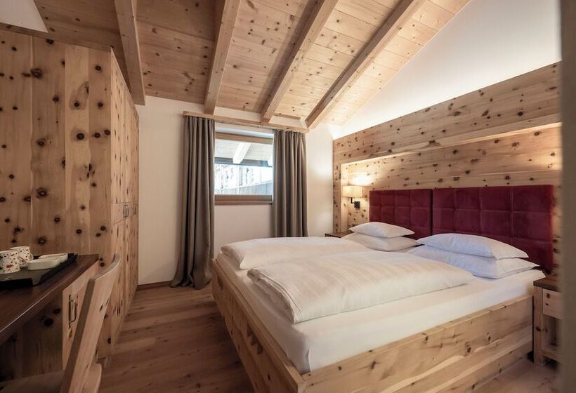 Dolomites Nature Hotel Vigilerhof