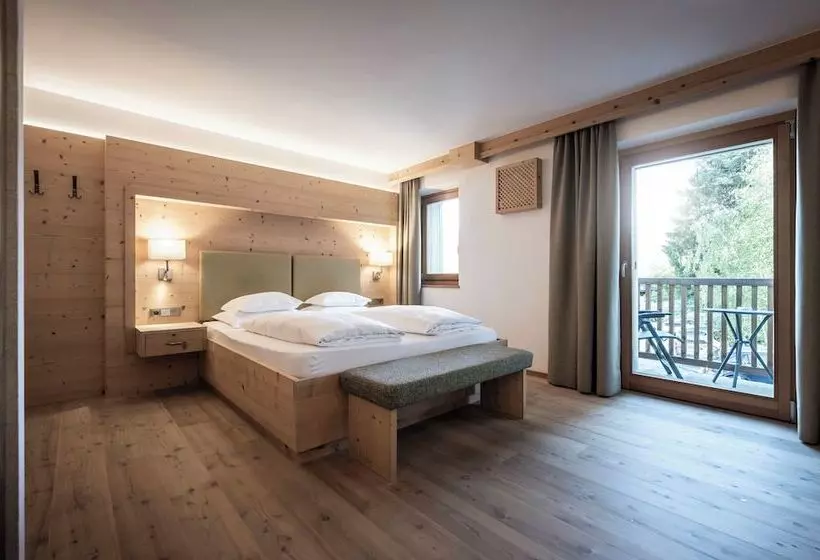 Dolomites Nature Hotel Vigilerhof