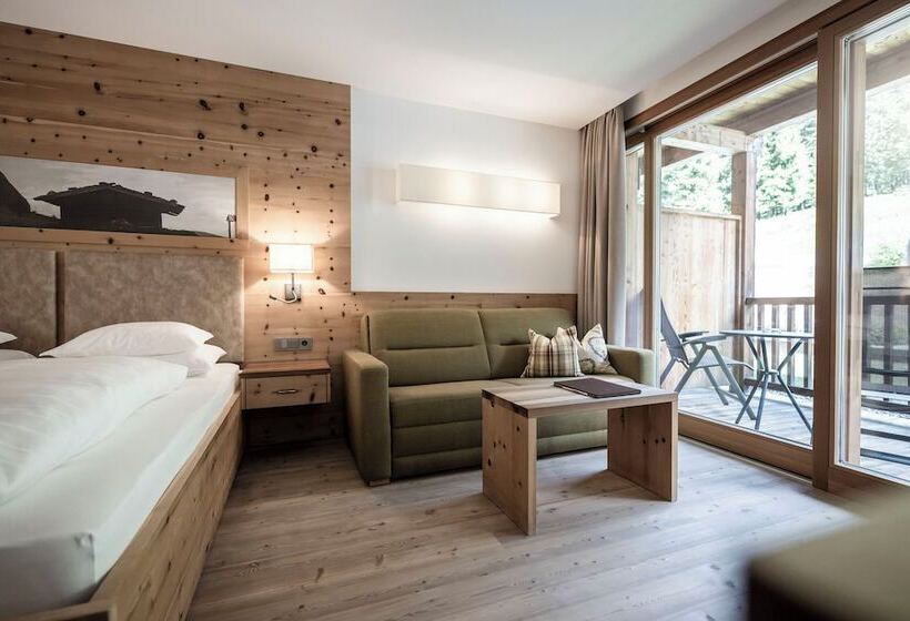 Dolomites Nature Hotel Vigilerhof