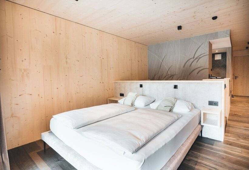 Dolomites Nature Hotel Vigilerhof