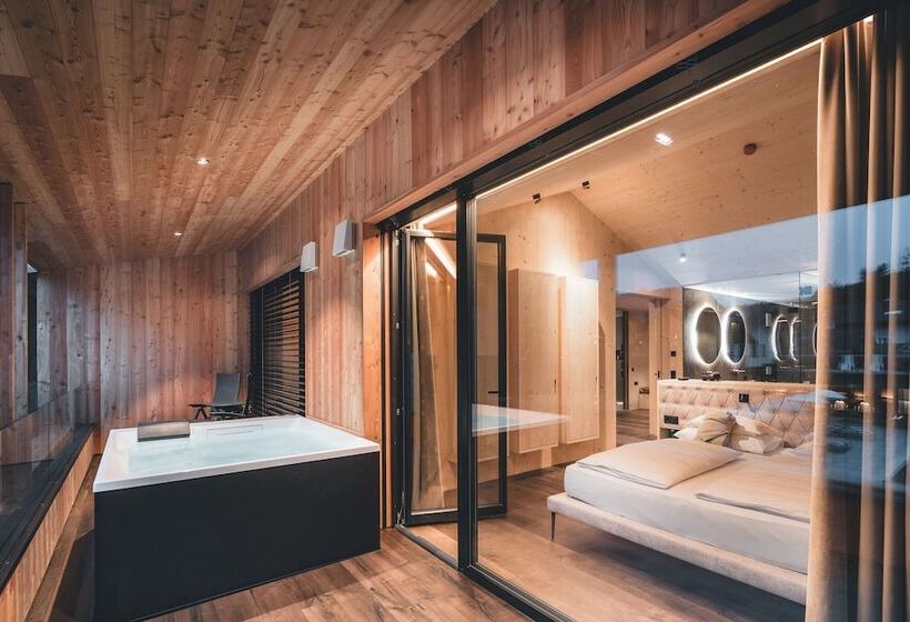 Dolomites Nature Hotel Vigilerhof