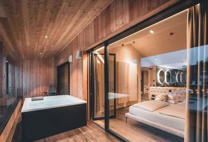 Dolomites Nature Hotel Vigilerhof
