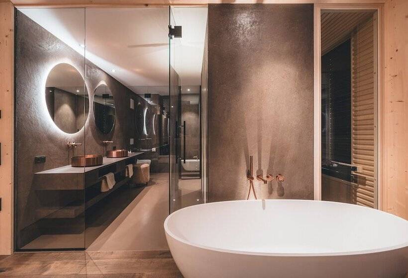 Dolomites Nature Hotel Vigilerhof