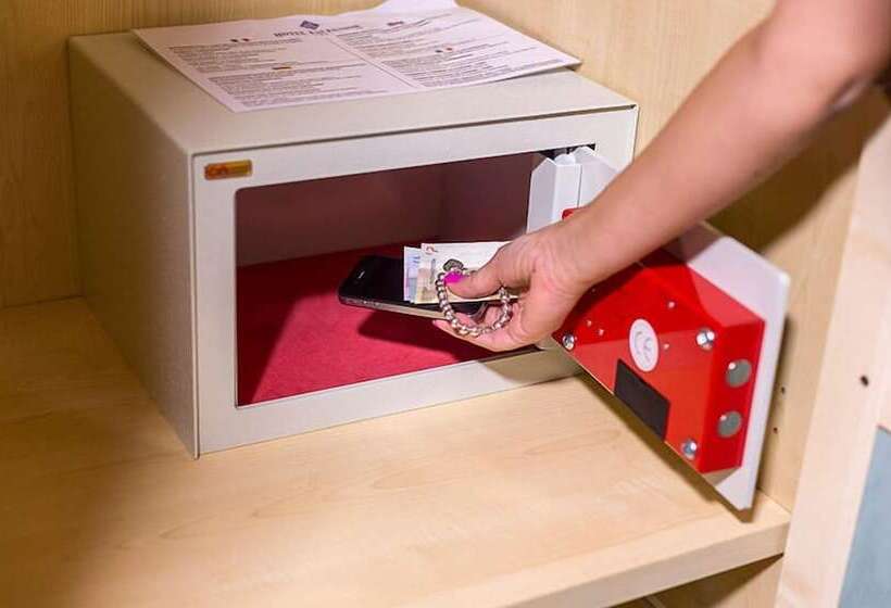 בית מלון כפרי Excelsior