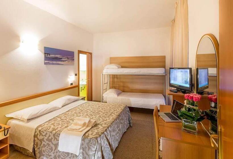 בית מלון כפרי Excelsior