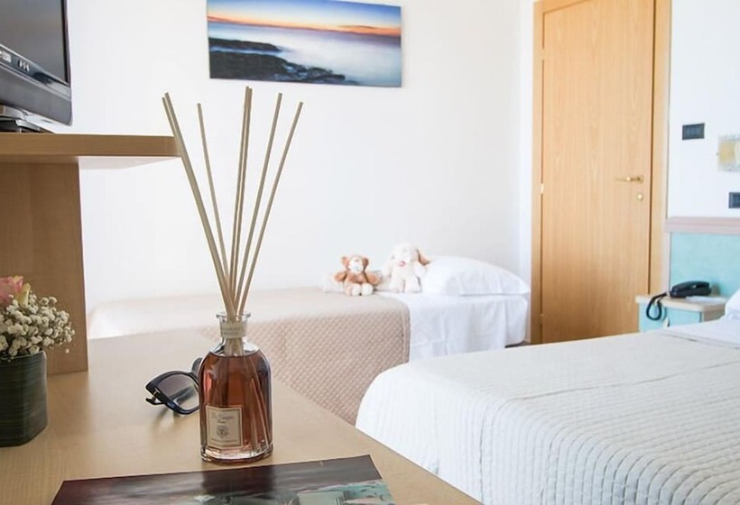 בית מלון כפרי Excelsior