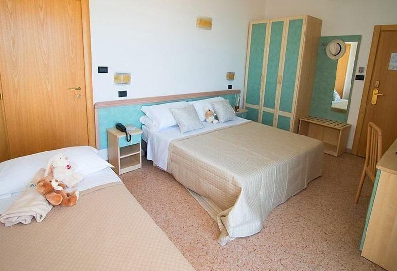 בית מלון כפרי Excelsior