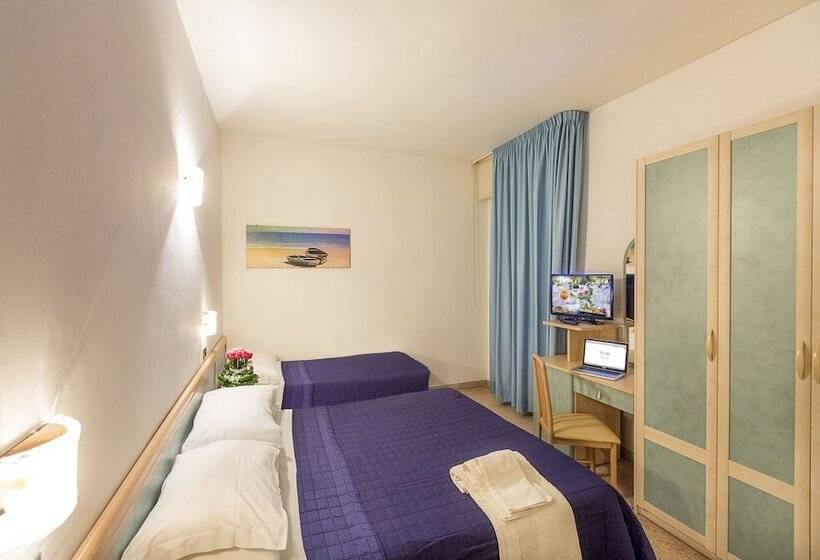 בית מלון כפרי Excelsior