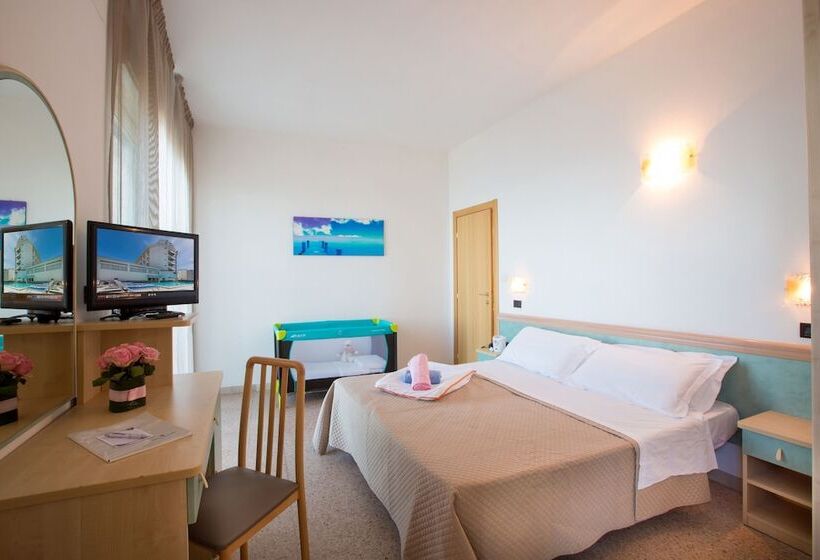 בית מלון כפרי Excelsior