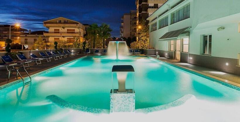 בית מלון כפרי Excelsior