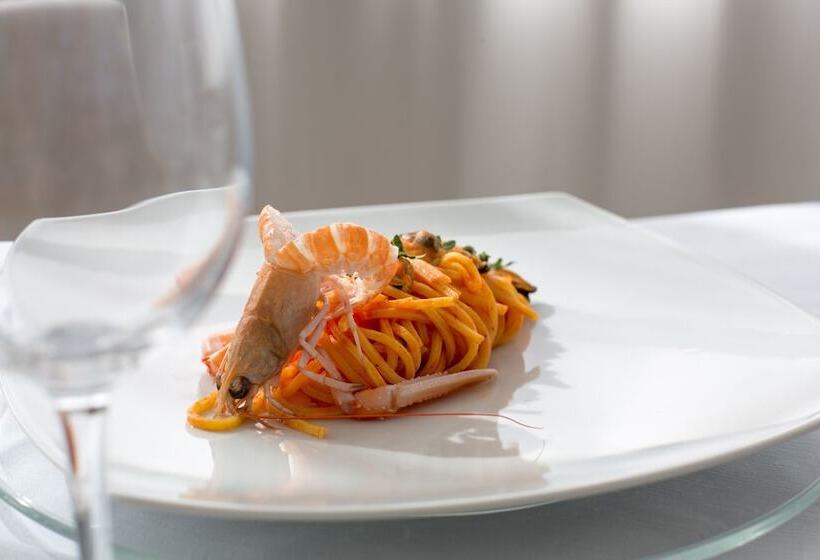 בית מלון כפרי Excelsior