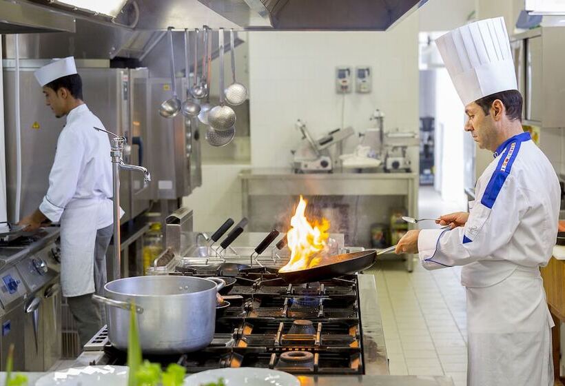 בית מלון כפרי Excelsior