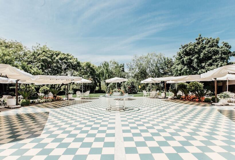 בית מלון כפרי Il Poggio