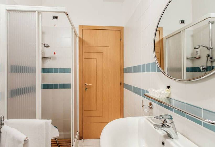 בית מלון כפרי Il Poggio