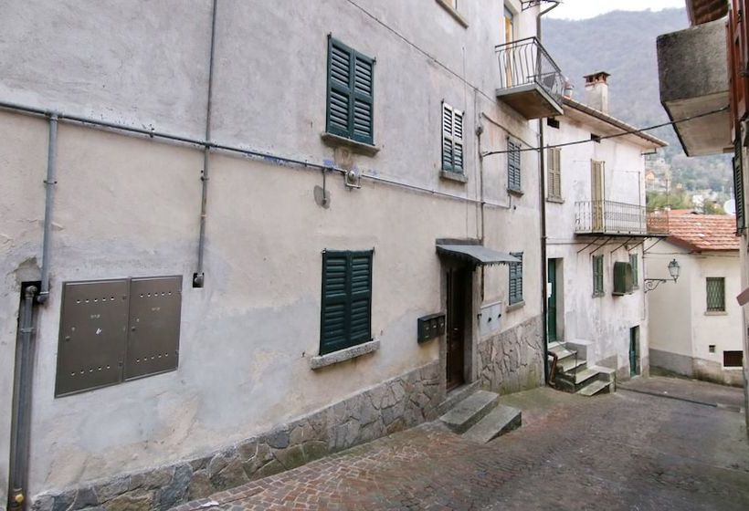 Отель Italianway  Pizzo Gordona 40