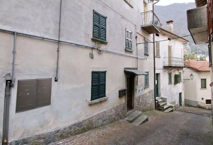 ホテル Italianway  Pizzo Gordona 40