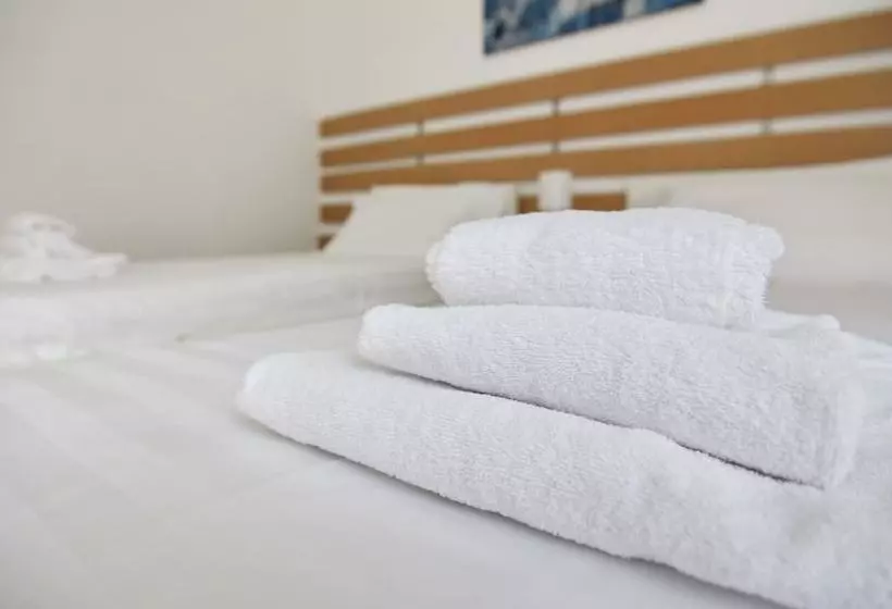 ホテル Italianway  Pizzo Gordona 40