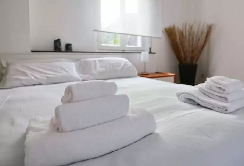 ホテル Italianway  Pizzo Gordona 40