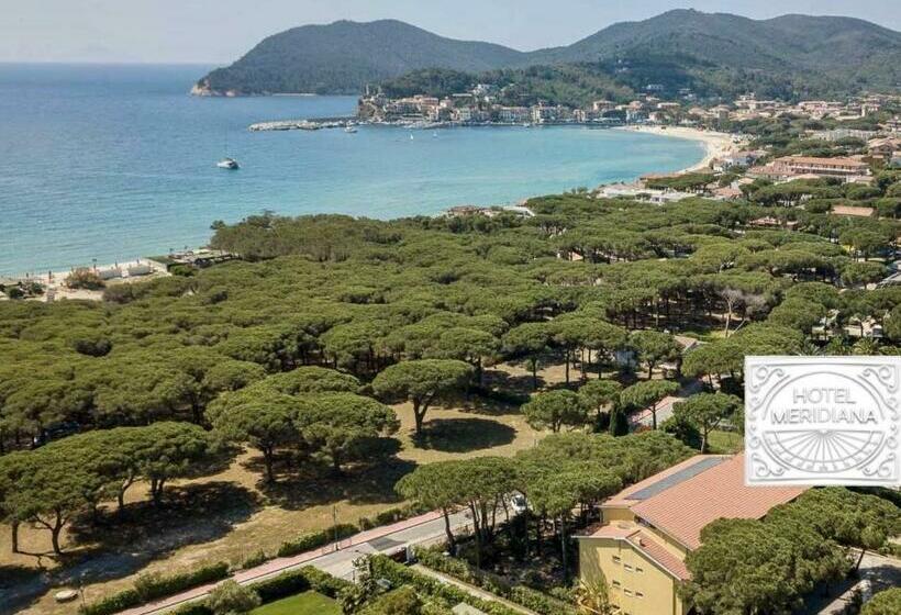 هتل Meridiana