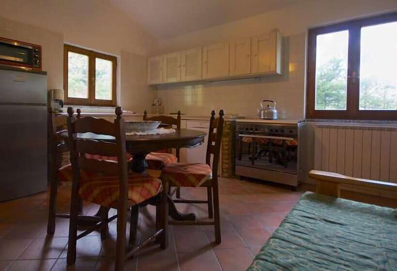 田舎風ホテル Agriturismo Corvaia