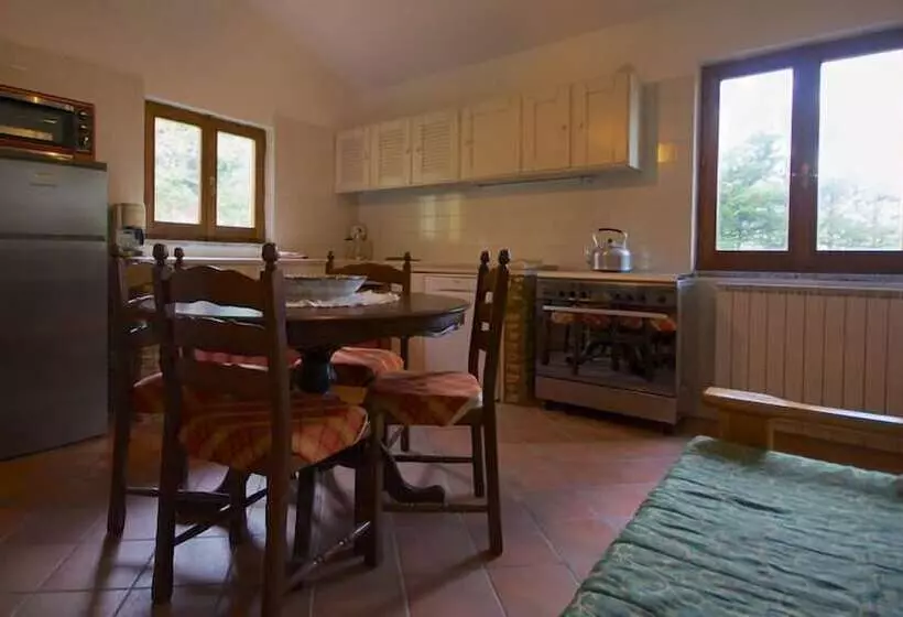 田舎風ホテル Agriturismo Corvaia