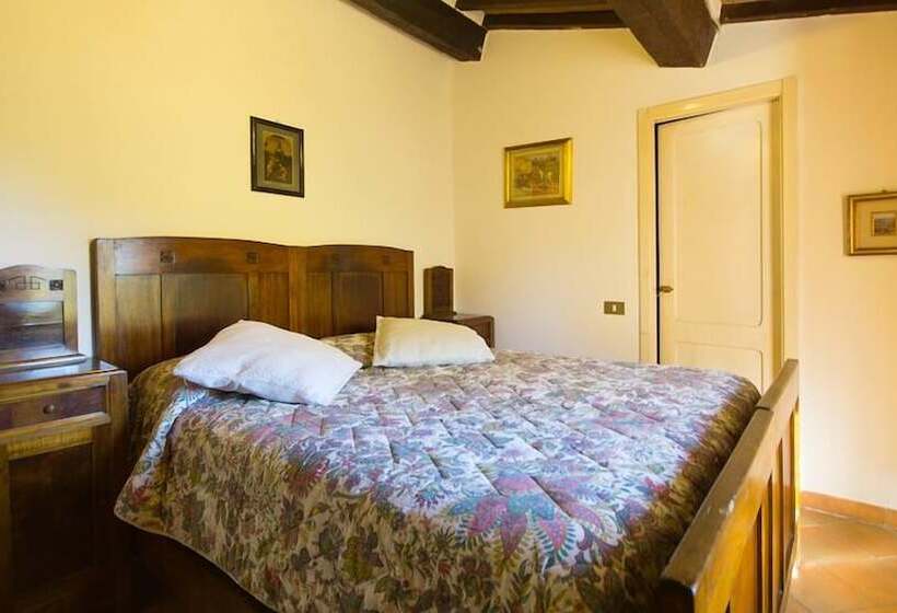 田舎風ホテル Agriturismo Corvaia