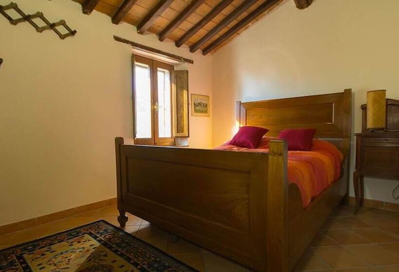 田舎風ホテル Agriturismo Corvaia