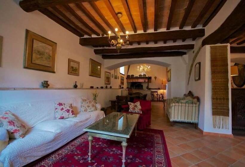 田舎風ホテル Agriturismo Corvaia