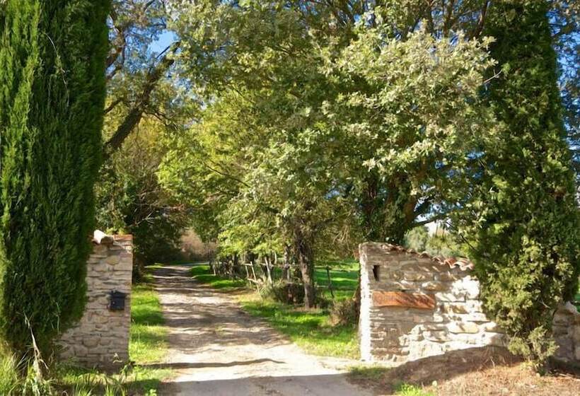 田舎風ホテル Agriturismo Corvaia