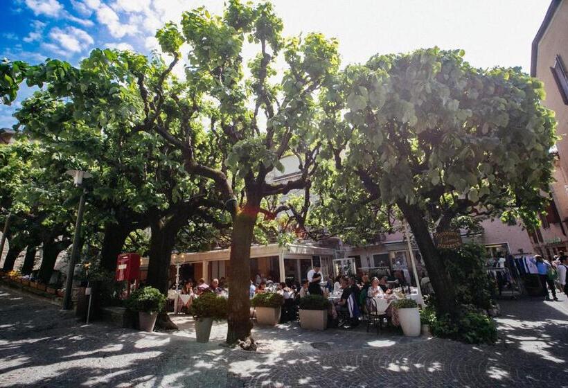 فندق San Lorenzo Apartments