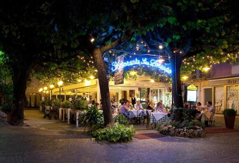 فندق San Lorenzo Apartments