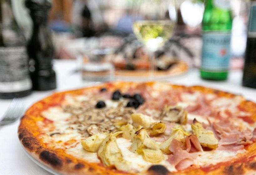 فندق San Lorenzo Apartments