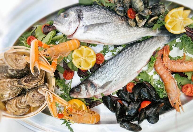 فندق San Lorenzo Apartments